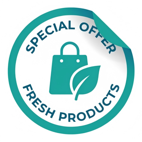 E‑commerce Stickers